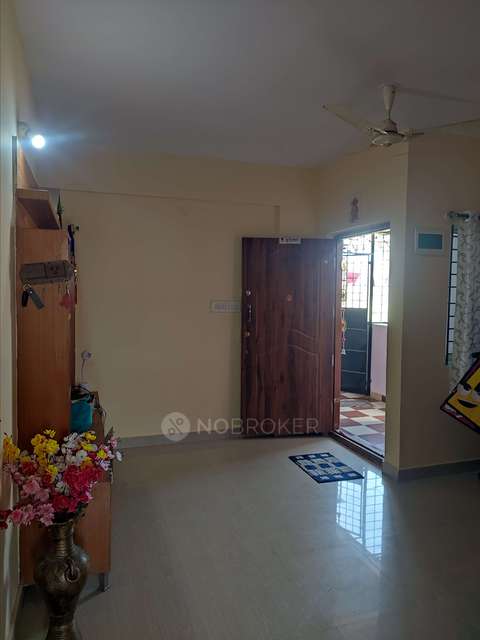 2 BHK Flat In Kishore Residency For Sale  In Uttarahalli Hobli