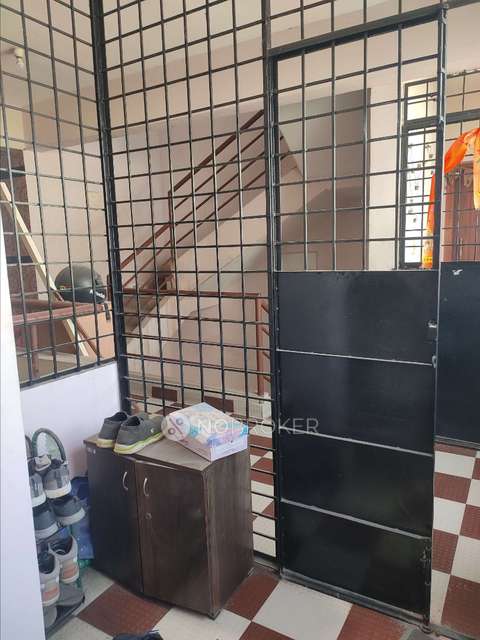 2 BHK Flat In Kishore Residency For Sale  In Uttarahalli Hobli