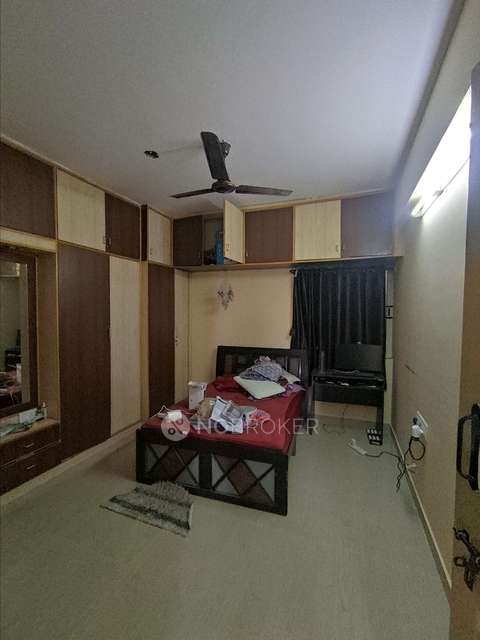 2 BHK Flat In Kishore Residency For Sale  In Uttarahalli Hobli