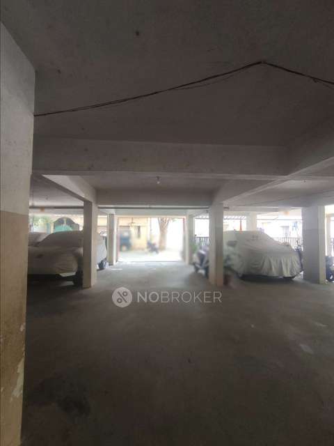 2 BHK Flat In Kishore Residency For Sale  In Uttarahalli Hobli