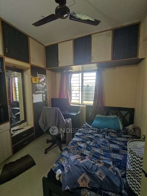 2 BHK Flat In Kishore Residency For Sale  In Uttarahalli Hobli