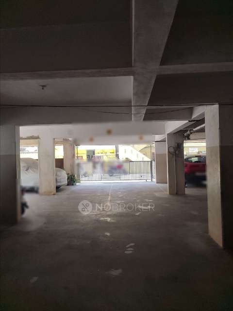 2 BHK Flat In Kishore Residency For Sale  In Uttarahalli Hobli