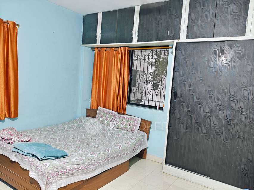 1 BHK Flat In Yashashree Chandradeep  for Rent  In Tingre Nagar