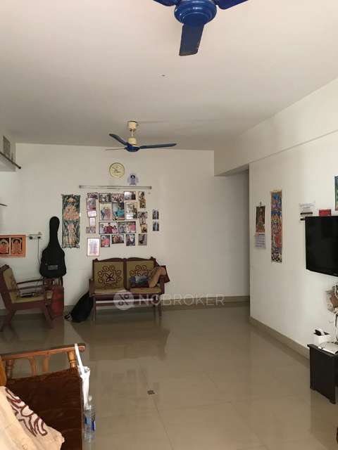3 BHK Flat In Century Paradise For Sale  In Hulimavu