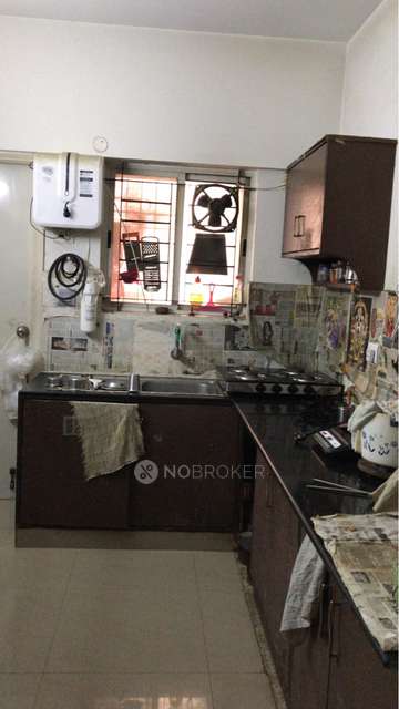 3 BHK Flat In Century Paradise For Sale  In Hulimavu