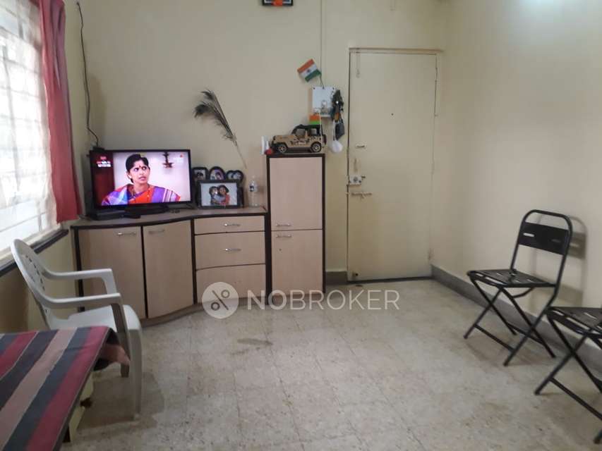 1 BHK Flat In Mausam Vihar Chs for Rent  In Aundh