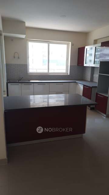 4 BHK Flat In Brisk Lumbini Terrace Homes For Sale  In Sector-109