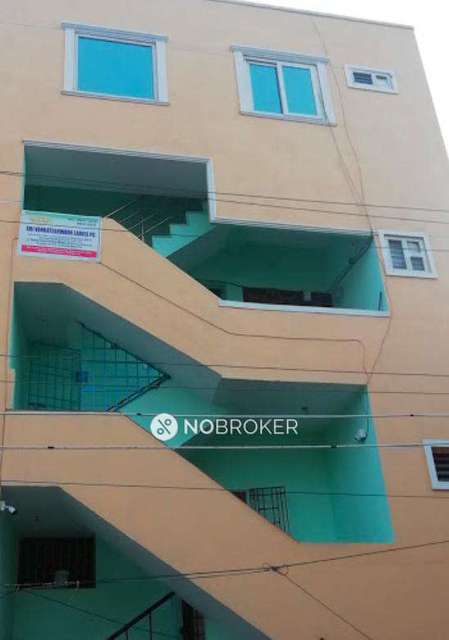 PG for Girls in Velachery