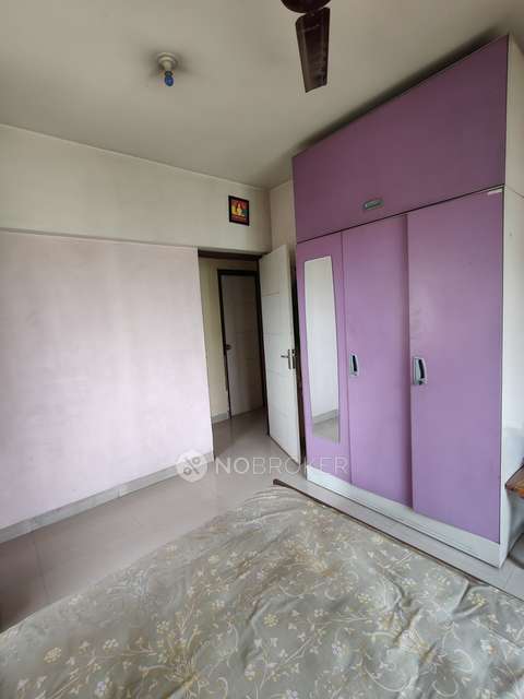 2 BHK Flat In Kalpataru Splendour For Sale  In Wakad