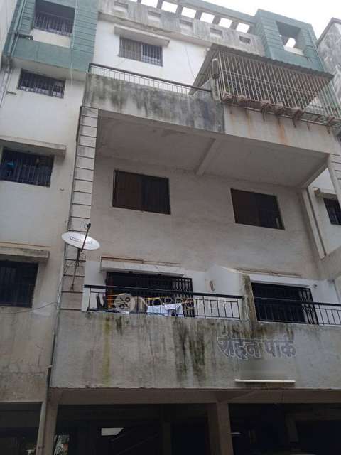 1 BHK Flat In Rohan Park For Sale  In Nanded