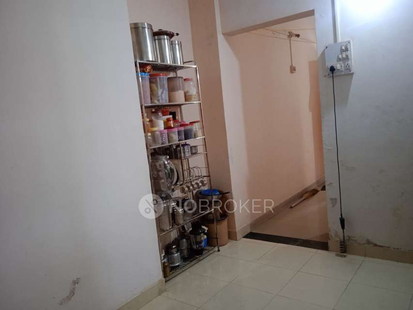 1 BHK Flat In Rohan Park For Sale  In Nanded