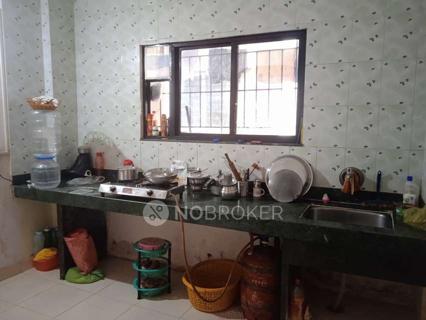 1 BHK Flat In Rohan Park For Sale  In Nanded