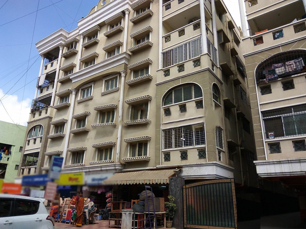 Deepicas Residency C V Raman Nagar, Bangalore NoBroker