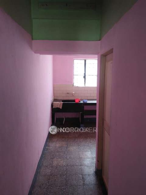 1 BHK Flat In Sarvodaya Sahakari Soc for Rent  In Dhayari