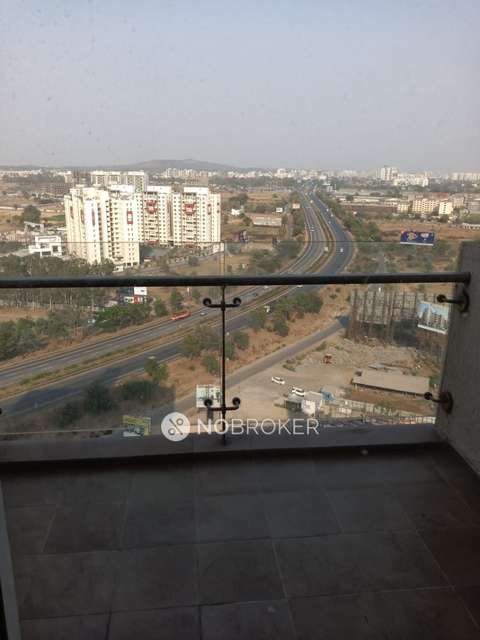 4+ BHK Flat In Lodha Belmondo Pebble Beach For Sale  In Gahunje