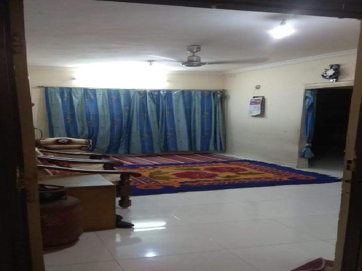 Ashirwad Building Apartment A/603 Ashirwad CHS Ltd Plot no14, RSC no 2