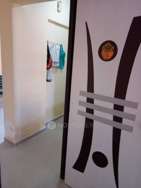 2 BHK Flat In Gujar Height For Sale  In Virar East