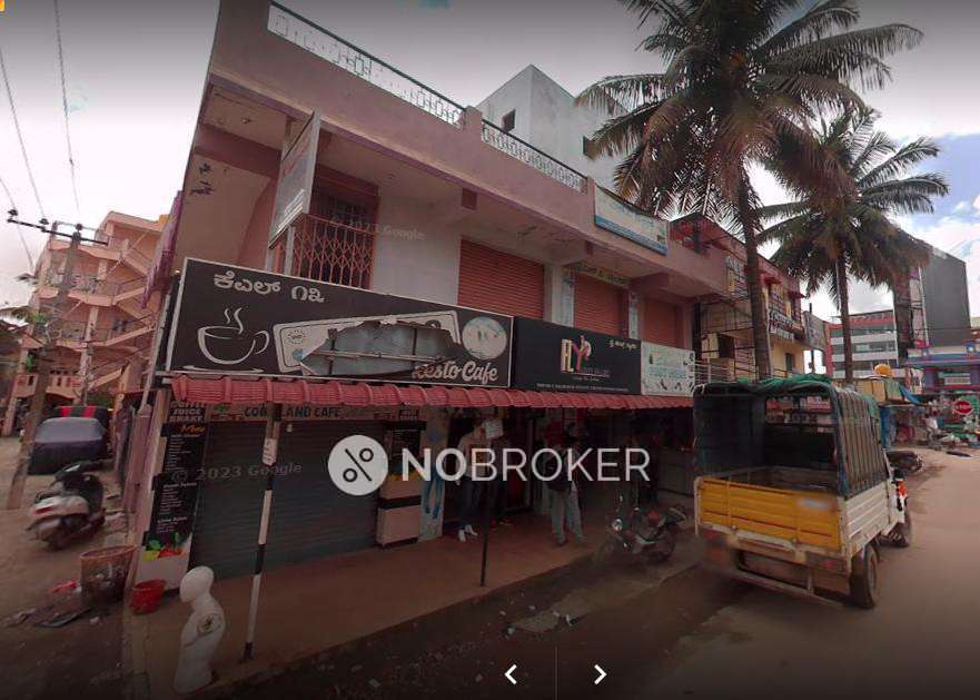 2 BHK House for Rent  In Mullur