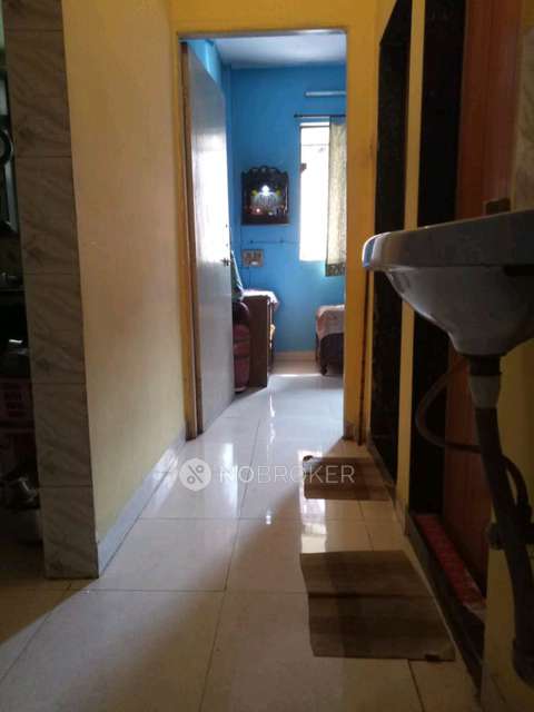 2 BHK Flat In Shiv Chhaya Chs For Sale  In , Nerul