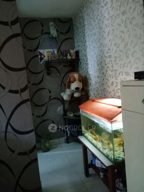 2 BHK Flat In Shiv Chhaya Chs For Sale  In , Nerul