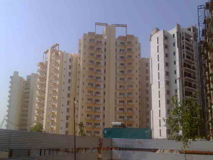 Property Interior