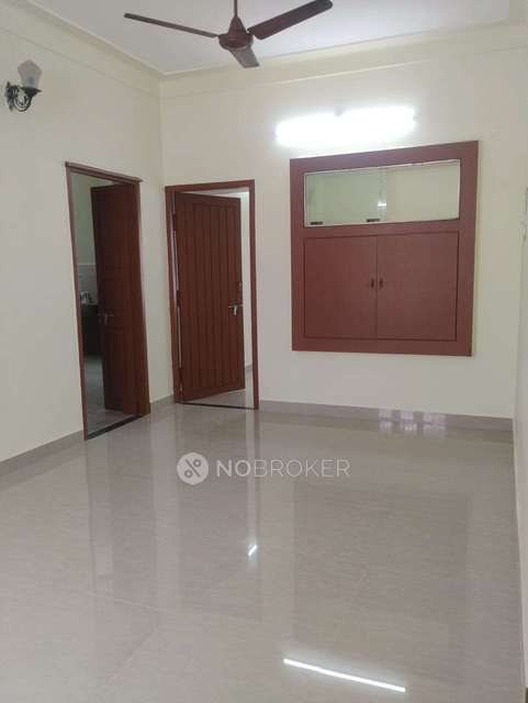 2 BHK House for Rent  In Adayar(only Veg Tenant Looking)