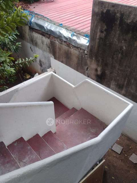 2 BHK House for Rent  In Adayar(only Veg Tenant Looking)