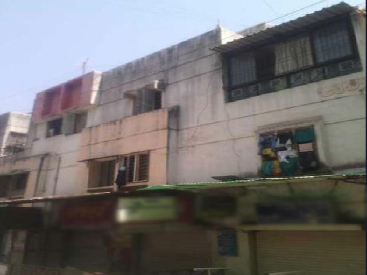 samarth park Anand Nagar Without Brokerage Semifurnished 1 BHK Flat