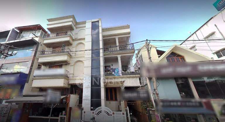 Godown/Warehouse in Hsr Layout, Bangalore for Rent 