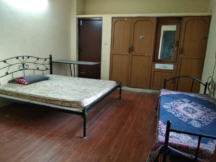 Maharshi Apartment C V Raman Nagar Rent WITHOUT BROKERAGE Semi