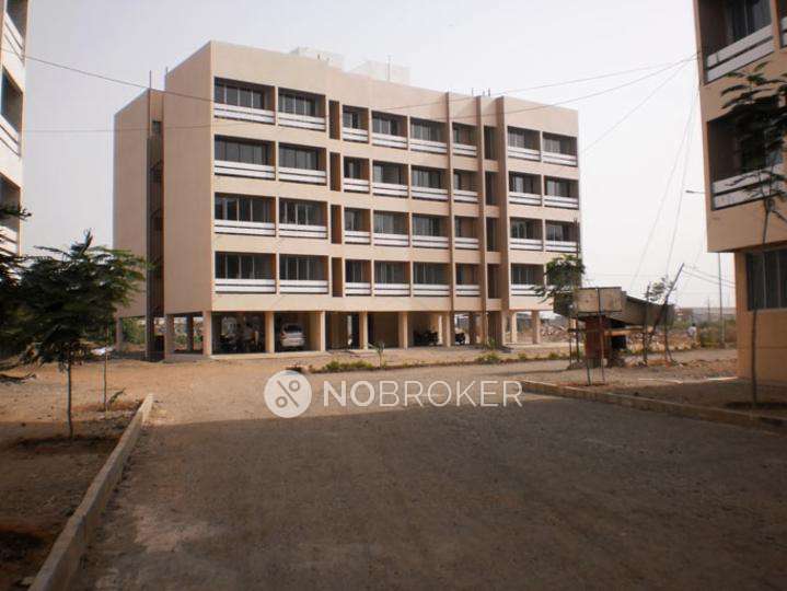 2 BHK Flat In Lavender Apartment for Rent In Taloja