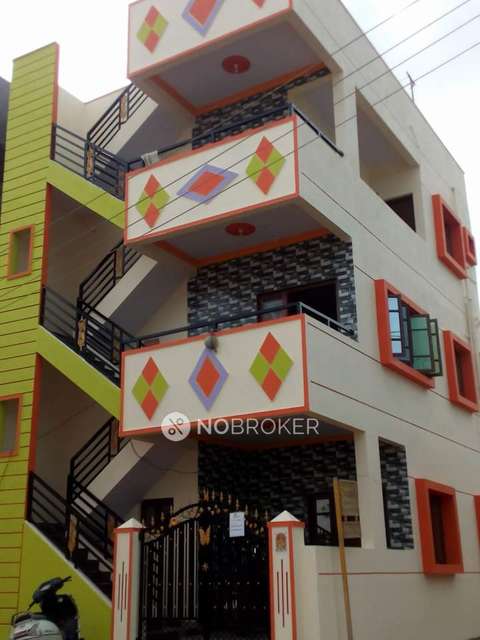 1 BHK House for Rent  In Rayasandra