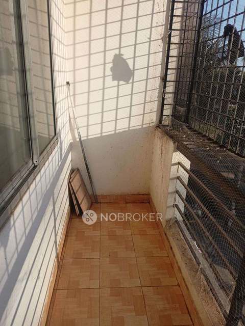 3 BHK Flat In Green Valley For Sale  In Chikkabanavara