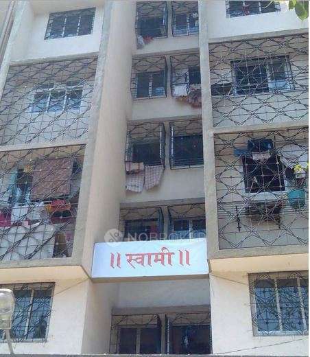 1 RK Flat In Swami for Rent  In Byculla West