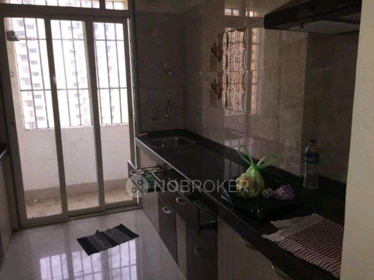 1 BHK Flat In Rutu Riverview Classic  For Sale  In Khadakpada