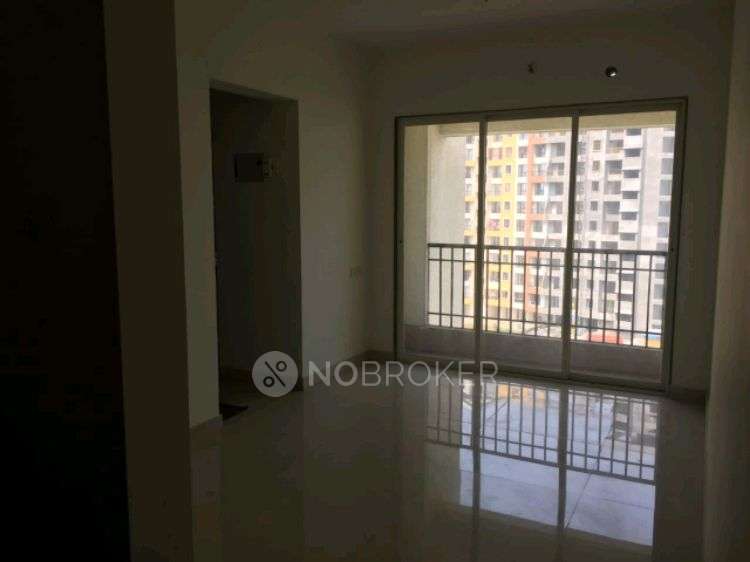 1 BHK Flat In Rutu Riverview Classic  For Sale  In Khadakpada