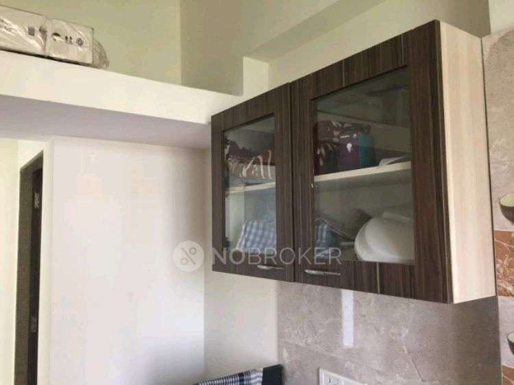 1 BHK Flat In Rutu Riverview Classic  For Sale  In Khadakpada