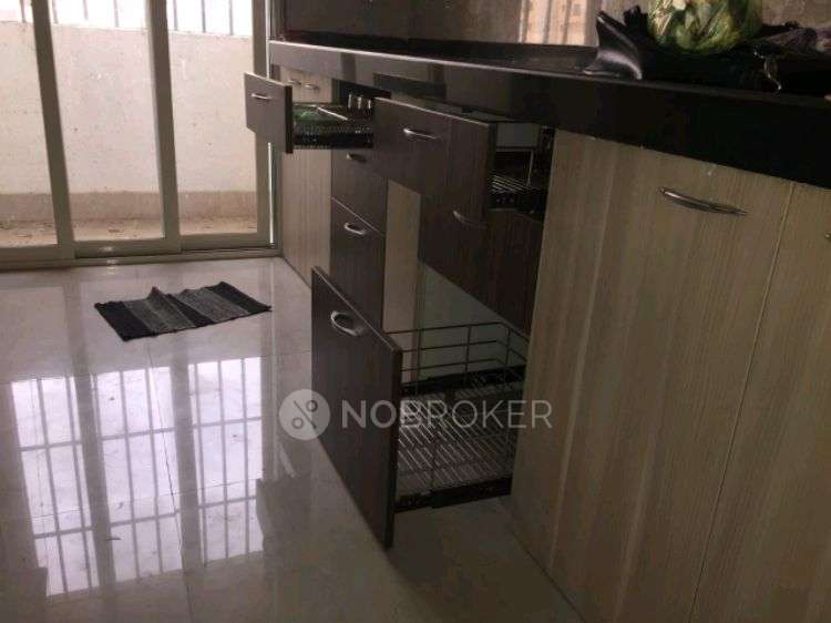 1 BHK Flat In Rutu Riverview Classic  For Sale  In Khadakpada