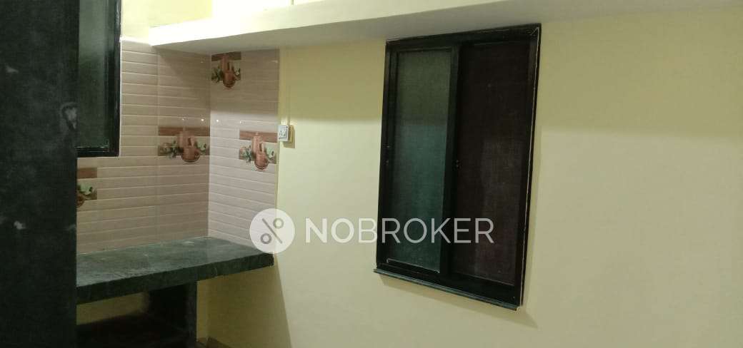 1 RK Flat In Standalone Building  for Rent  In Chandan Nagar