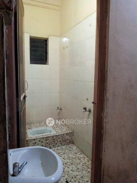 1 RK Flat In Standalone Building  for Rent  In Chandan Nagar