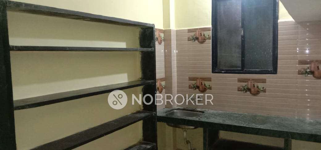 1 RK Flat In Standalone Building  for Rent  In Chandan Nagar