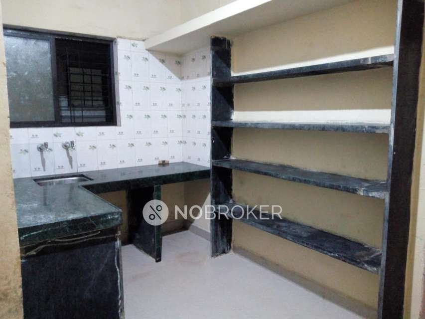 1 RK Flat In Standalone Building  for Rent  In Chandan Nagar