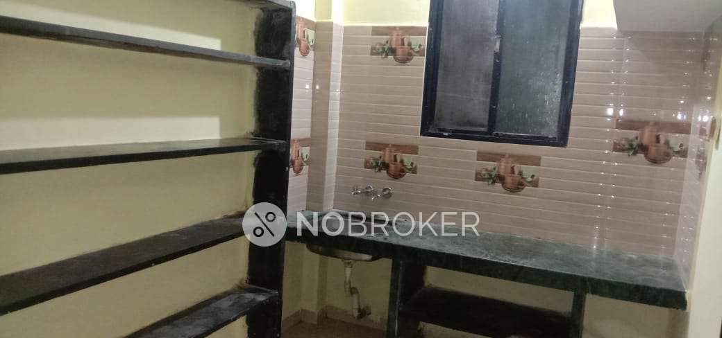 1 RK Flat In Standalone Building  for Rent  In Chandan Nagar