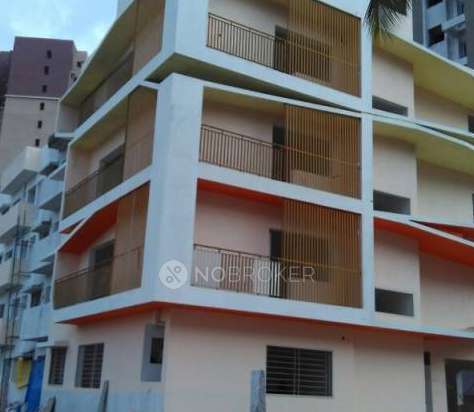 2 BHK Flat In Vspl Metropolis for Rent  In Yeswanthpur