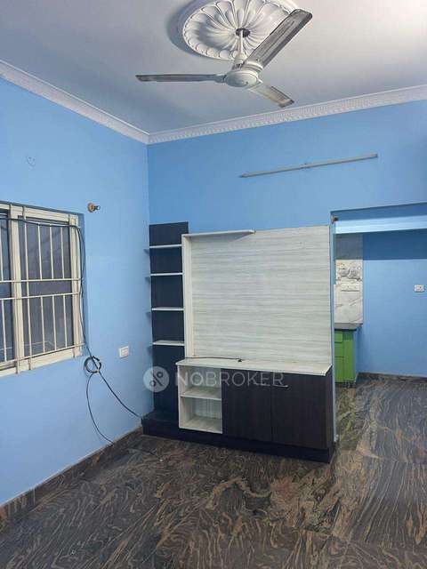 2 BHK Flat In San Homes  for Rent  In Udaya Nagar, Mahadevapura