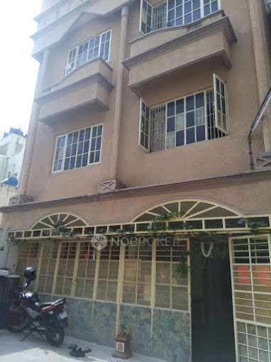 PG for Girls in Banashankari 