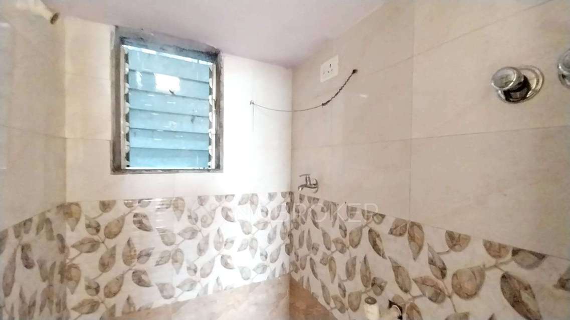 2 BHK Flat In Trimurti Zain Heights For Sale  In Nalasopara West