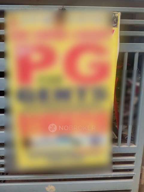PG for Boys in Bommasandra