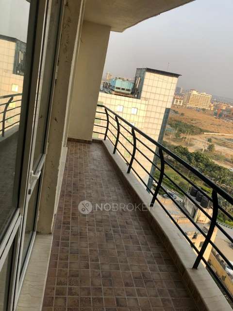 3 BHK Flat In Unitech Escape for Rent  In Sector 50