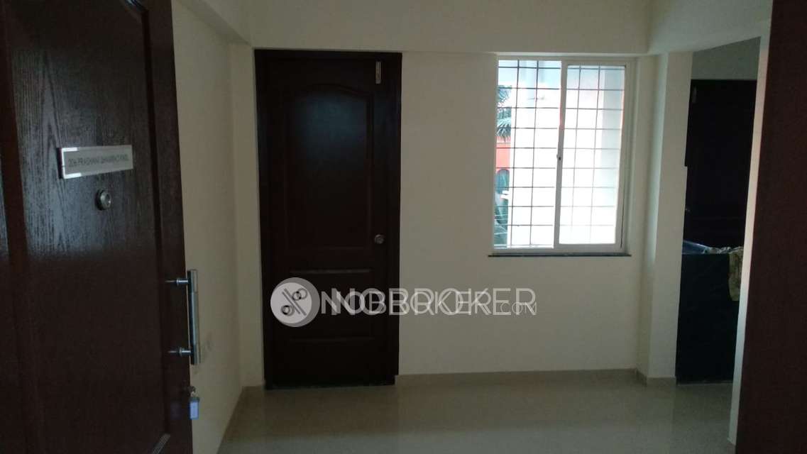 1 BHK Flat In Mantra Residency Phase Ii for Rent  In Chakan Nighoje